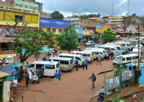 Development Boom Drives Up Property Prices in Murang’a