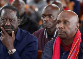 ODM and Kanu Face Key Tests Ahead of November By-Elections