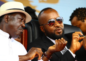 ODM to Mark 20 Years with Major Celebration in Mombasa