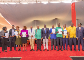 Day School Funding Falls to Lowest Point Since Uhuru’s Presidency