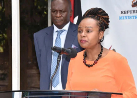 Your Funds Are Safe — SHA Director Mwangangi Reassures Kenyans