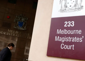 Kenyan Woman in Australia Admits to Throwing Newborn from Window