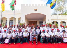 Kenyan Diaspora Urged to Join Public Consultations on National Heroes