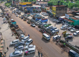 Kenya’s Local Towns Gain Momentum in Urbanisation Push