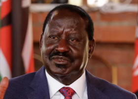 Raila Odinga’s Verified X Account Hacked to Share Fake Cryptocurrency Endorsement