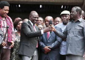 Kenya’s UDA and ODM Prepare for Key Nomination Primaries Ahead of November By-Elections