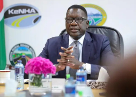 Kenya to Introduce Instant Fines and Surveillance Cameras to Enforce Traffic Rules