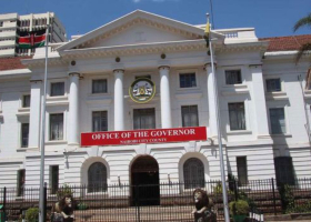 Nairobi Traders Ordered to Submit Weighing Equipment for Inspection