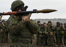 Ukraine Detains Four Kenyans Accused of Fighting for Russian Forces