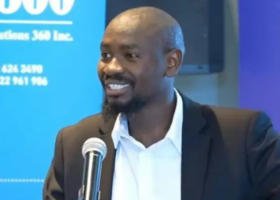 Jephnei Orina Builds a Career in US Law and Academia