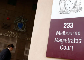 Kenyan Woman in Australia Faces Charges After Throwing Newborn Out the Window