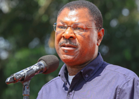 Wetang’ula and Oparanya Call for Luhya Bloc to Back Ruto Re-Election