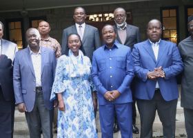 Opposition Alliance Plans October Retreat to Tackle Divisions, Finalise By-Election Strategy