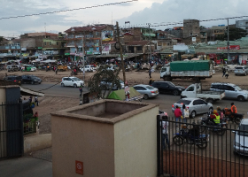 Ruai: From Sewage Site to Prime Estate