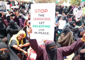 Kenyan Lawmakers Demand Strong Government Response to Gaza Situation