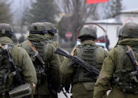 Kenya Seeks Repatriation of Nationals Forced into Russian Military in Ukraine War