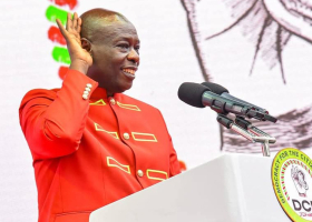 Gachagua’s Banisa Candidate Drops Out Amid Political Pressure