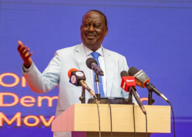 2027 Polls: What Do Kenyans Want from Raila?