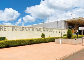 How Eldoret Airport is Reinventing Security to Stop Smuggling