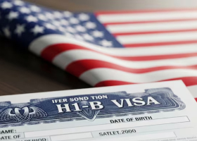 Which Countries Stand to Gain from the US H-1B Visa Fee Increase?