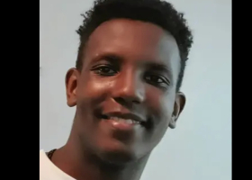 Kenyan Man Bidan Mburu Killed by a Stray Bullet in the US