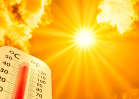 Extreme Heat Halts Daily Life Across Northern Kenya
