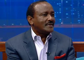 Kalonzo’s Silent Rebellion Against Matiang’i Exposes Opposition Power Struggles