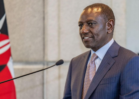 Ruto: Kenya Set to Finalise US Trade Deal by December