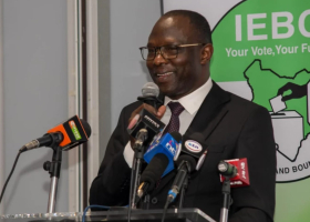 Why IEBC Won’t Change Electoral Boundaries Ahead of 2027 Polls