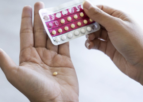 8 in 10 Married Women in Kenya Seek Contraceptives, Health Data Reveals