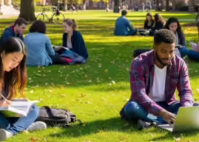 Many International Students Maintain US Study Plans Despite Political Uncertainty