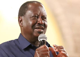 Raila Men in Government Caught in Crossfire of Shifting Alliances