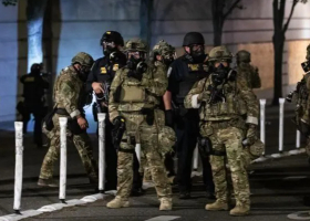 Trump Authorizes 200 National Guard Troops in Oregon for Immigration Enforcement, Leaders Say