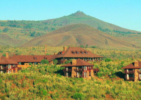 Inside the Kenyatta Family’s Luxury Hotels Charging Up to Sh50,000 a Night