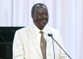 Raila’s Bold Plan to Secure ODM Strongholds Against Ruto’s Influence