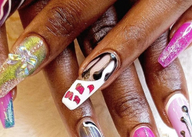 The Hidden Dangers Lurking in Nairobi’s Cheap Nail Salons