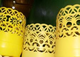 Recycling with Style: How Migori Pharmacist Turns Trash into Treasure