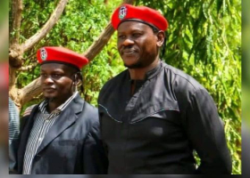 Ugandan Military Denies Holding Missing Kenyan Activists