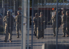 What You Need to Know About the Troop Deployments in Chicago and Portland 