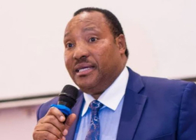 Waititu’s Third Attempt to Alter Ksh 588M Bond Dismissed by High Court