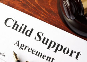 How to Use Child Support to Improve Your Home and Lifestyle
