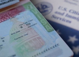 US Details H-1B Visa Applicants Eligible for $100K Fee Waiver