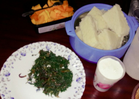 Pairing Milk with Sukuma and Ugali? Here's What You Should Know