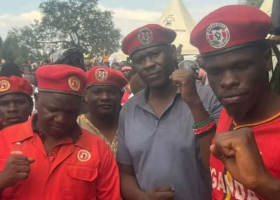 Kenyan Activists Bob Njagi and Nicholas Oyoo Reportedly Abducted in Kampala