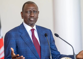 Ruto’s Outreach to Teachers Fuels Speculation Ahead of 2027
