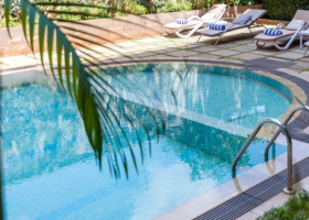 Why More Kenyan Adults Are Learning to Swim