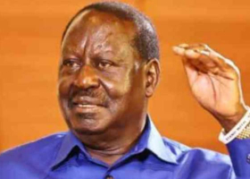 Pray for Raila, MP Urges as Uncertainty Surrounds His Condition