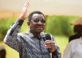 Siaya Governor Praises Sifuna as Key ODM Leader Ahead of 2027 Election