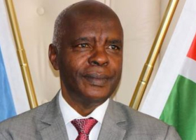 Kivutha Kibwana Commends Faith Odhiambo for Resigning from Compensation Panel
