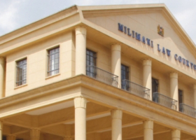 Kenyan Man Jailed 100 Years for Defiling Minors Freed on Appeal